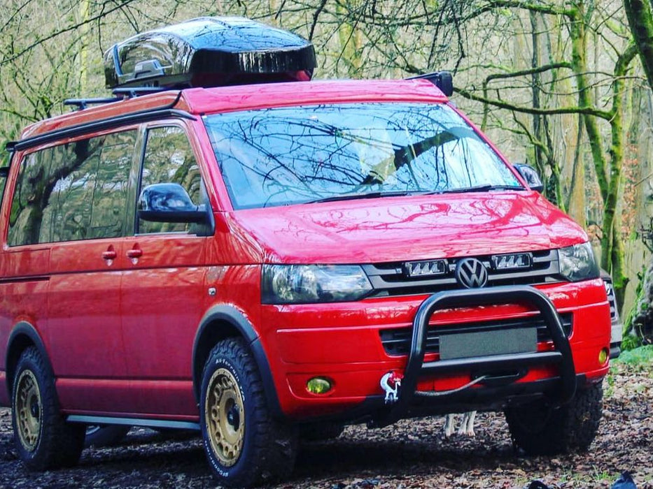 Lazer LED Lights Kit – Triple‑R 750 Std Gen2 For VW T5/T5.1 Transporter / Multivan