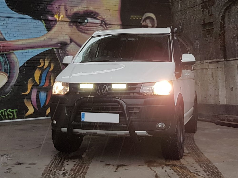 Lazer LED Lights Kit – Triple‑R 750 Std Gen2 For VW T5/T5.1 Transporter / Multivan