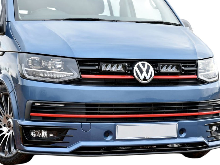 Lazer LED Lights Kit – 2× Triple‑R 750 Std Gen2 For VW T6 Transporter / Multivan  Highline / Trendline