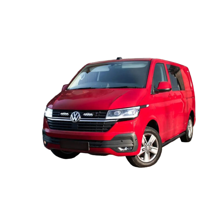 Lazer LED Lights Kit – 2× ST4 Evo For VW T6.1 Transporter / Multivan / California / Caravelle