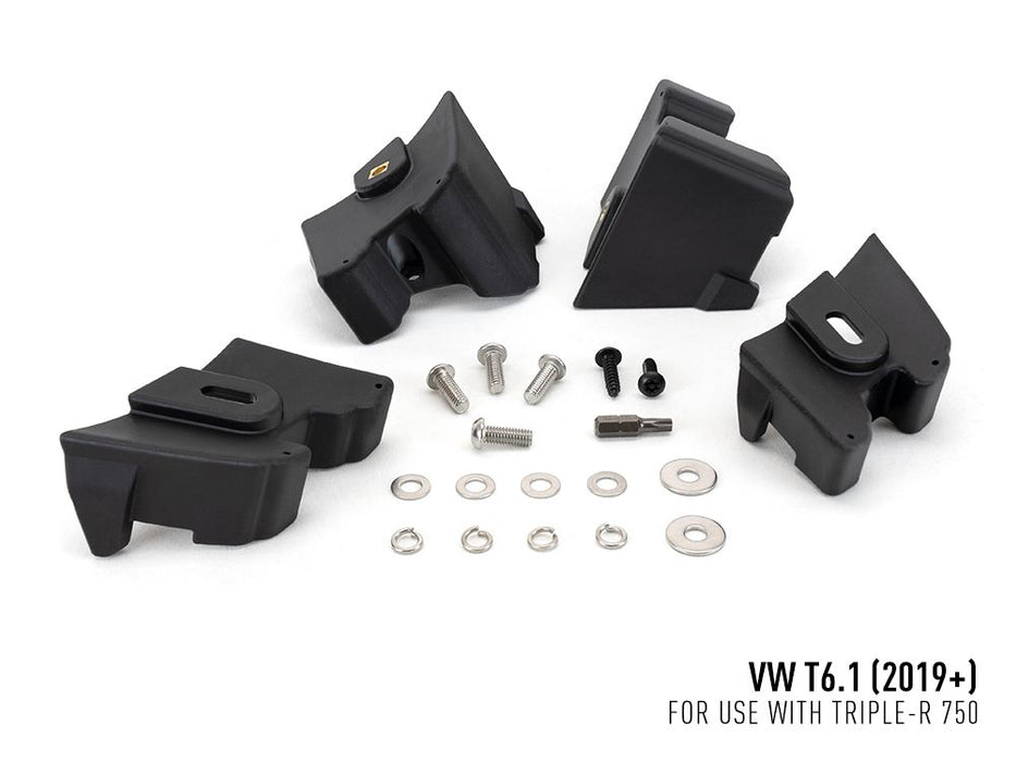 Lazer LED Lights Kit – 2× Triple‑R 750 Elite Gen2 For VW T6.1 Transporter / Multivan / California / Caravelle