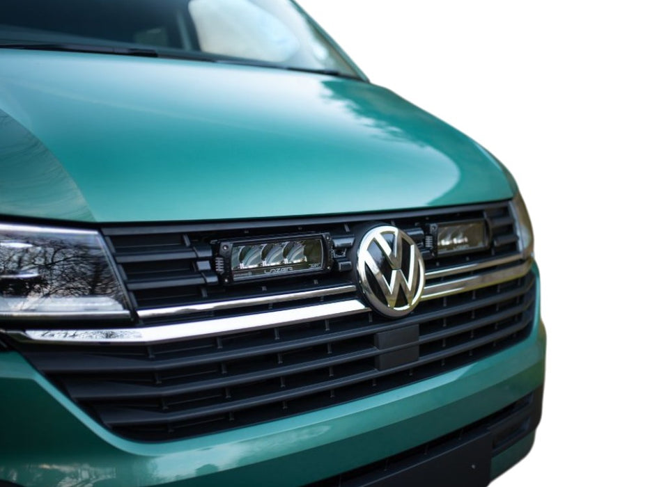 Lazer LED Lights Kit – 2× Triple‑R 750 Elite Gen2 For VW T6.1 Transporter / Multivan / California / Caravelle