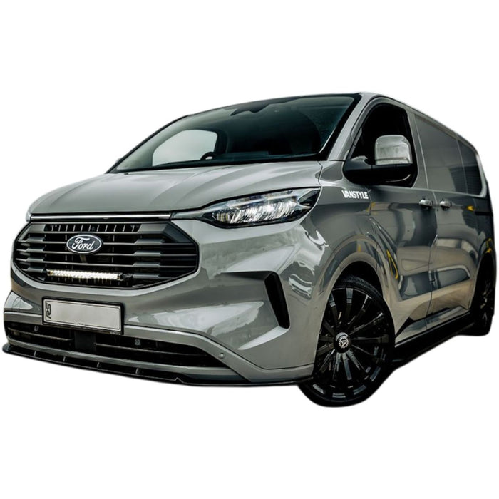 Lazer LED Lights Kit – Glide Elite with Position Light For Ford Transit Custom V710