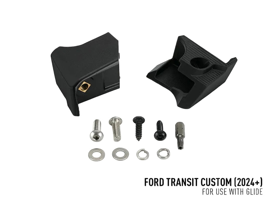 Lazer LED Lights Kit – Glide Elite with Position Light For Ford Transit Custom V710