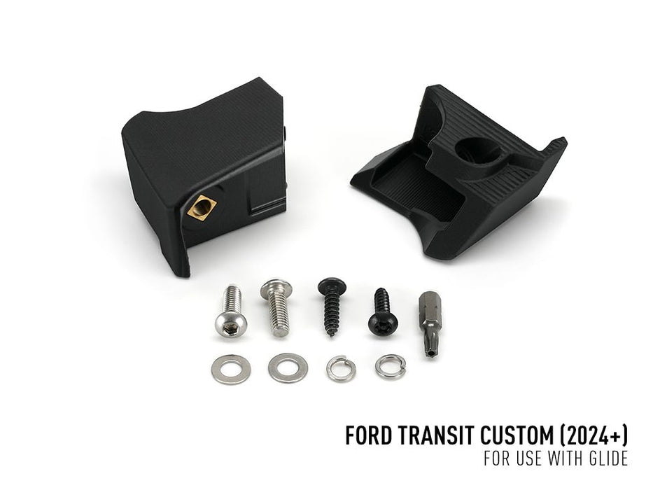 Lazer LED Lights Kit – Glide For Ford Transit Custom V710