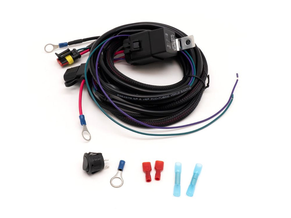 Lazer LED Lights Kit – Glide For Ford Transit Custom V710