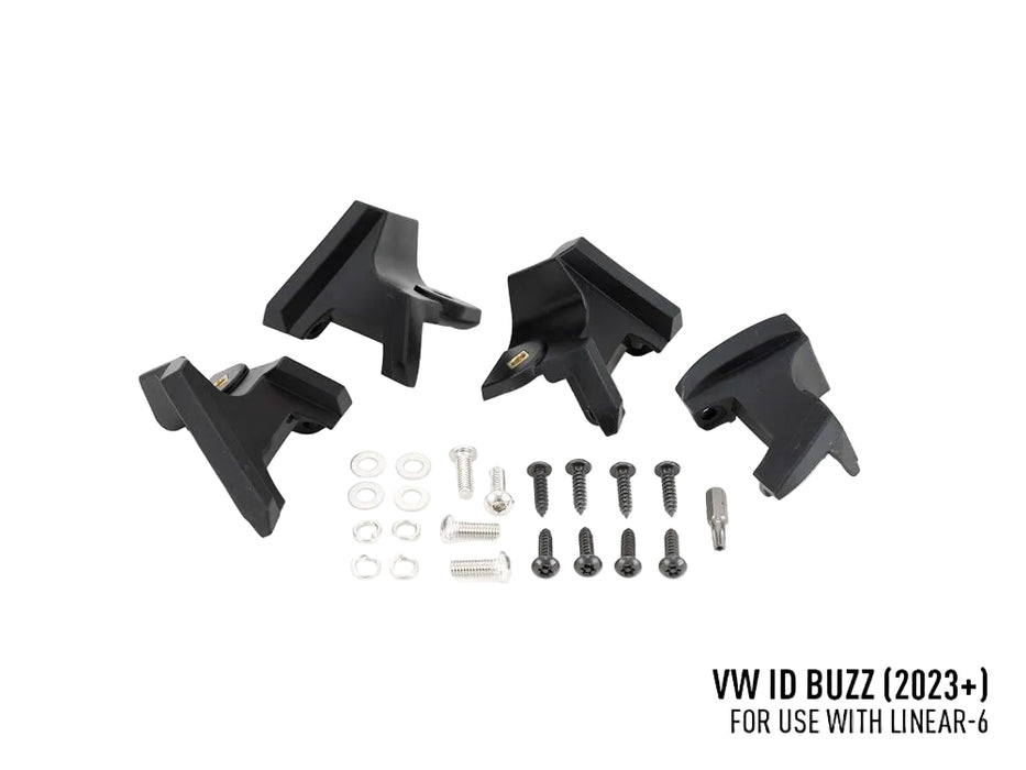 Lazer LED Lights Kit – Linear‑6 Elite+ For VW ID Buzz / ID Buzz Cargo