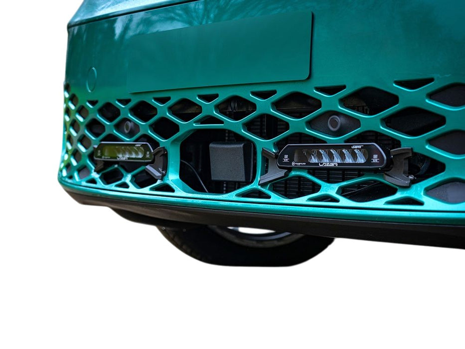 Lazer LED Lights Kit – Linear‑6 Elite+ For VW ID Buzz / ID Buzz Cargo