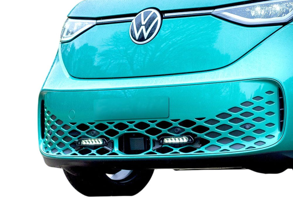 Lazer LED Lights Kit – Linear‑6 Elite+ For VW ID Buzz / ID Buzz Cargo