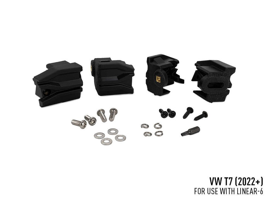 Lazer LED Lights Kit – Linear-6 Elite+ For VW T7 Multivan