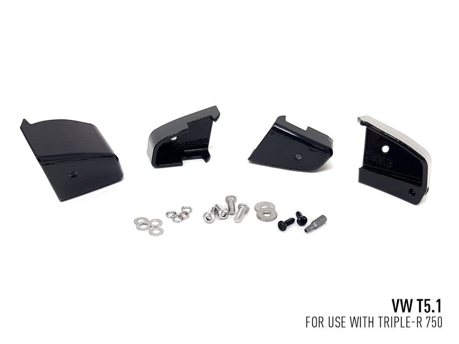 Lazer LED Lights Kit – Triple‑R 750 Elite Gen2 For VW T5/T5.1 Transporter / Multivan