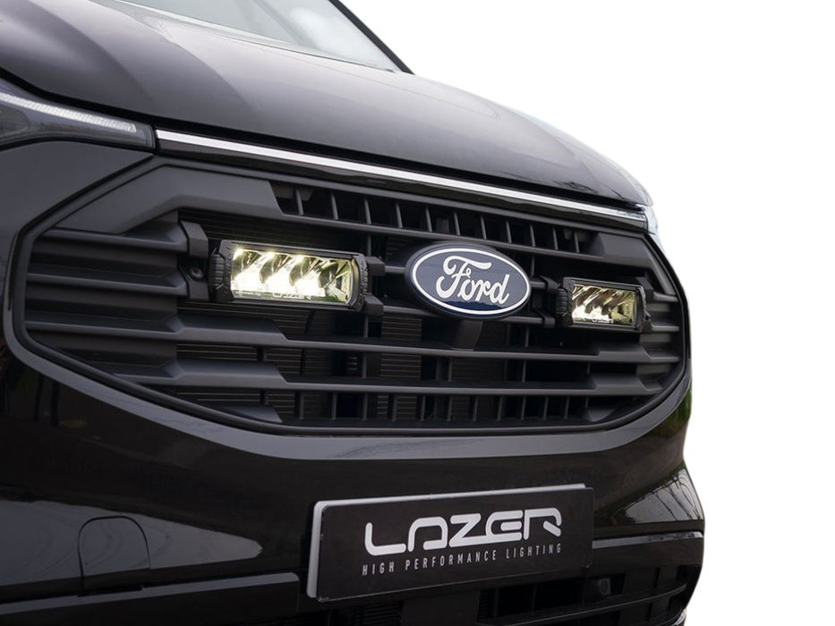 Lazer LED Lights Kit – Triple‑R 750 Elite Gen2 For Ford Transit Custom V710