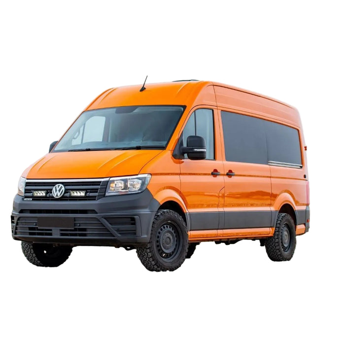 Lazer LED Lights Kit – Triple‑R 750 Gen2 For VW Crafter