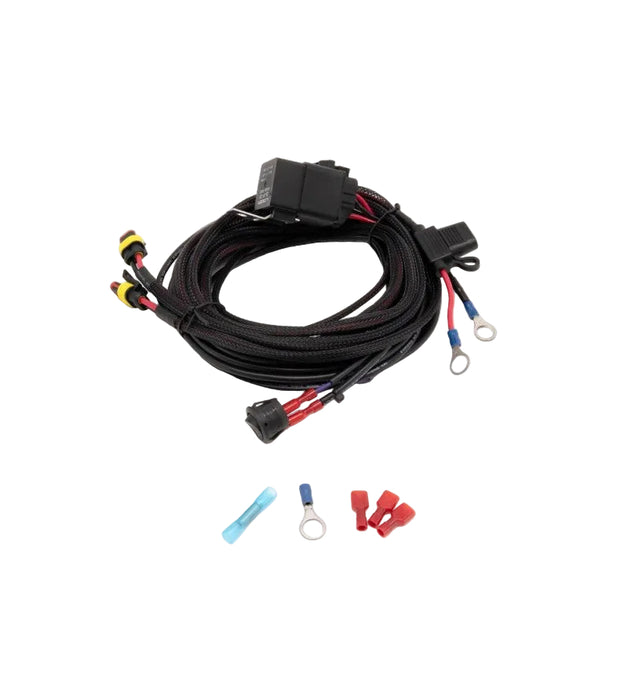 Lazer LED Lights Kit – Triple‑R 750 Gen2 For Ford Transit Custom V710