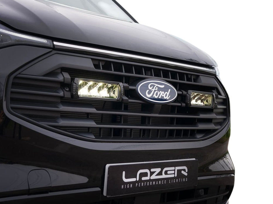 Lazer LED Lights Kit – Triple‑R 750 Gen2 For Ford Transit Custom V710
