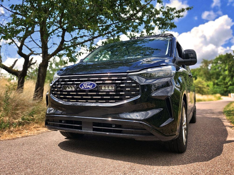 LED Spotlights Triple R 750 Elite For Ford Tourneo 2023+