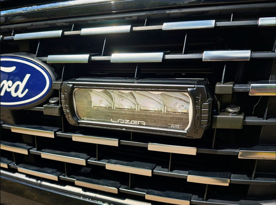 LED Spotlights Triple R 750 Elite For Ford Tourneo 2023+