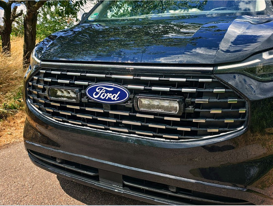 LED Spotlights Triple R 750 Elite For Ford Tourneo 2023+