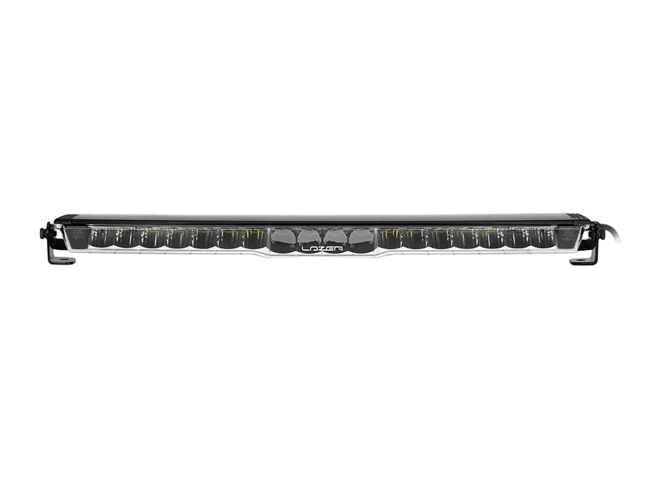 Lazer Lamps Glide 20" Curved LED Light Bar