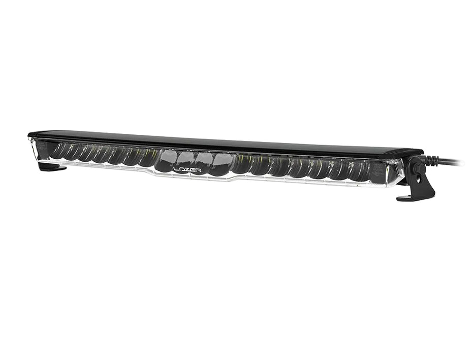 Lazer Lamps Glide 20" Curved LED Light Bar