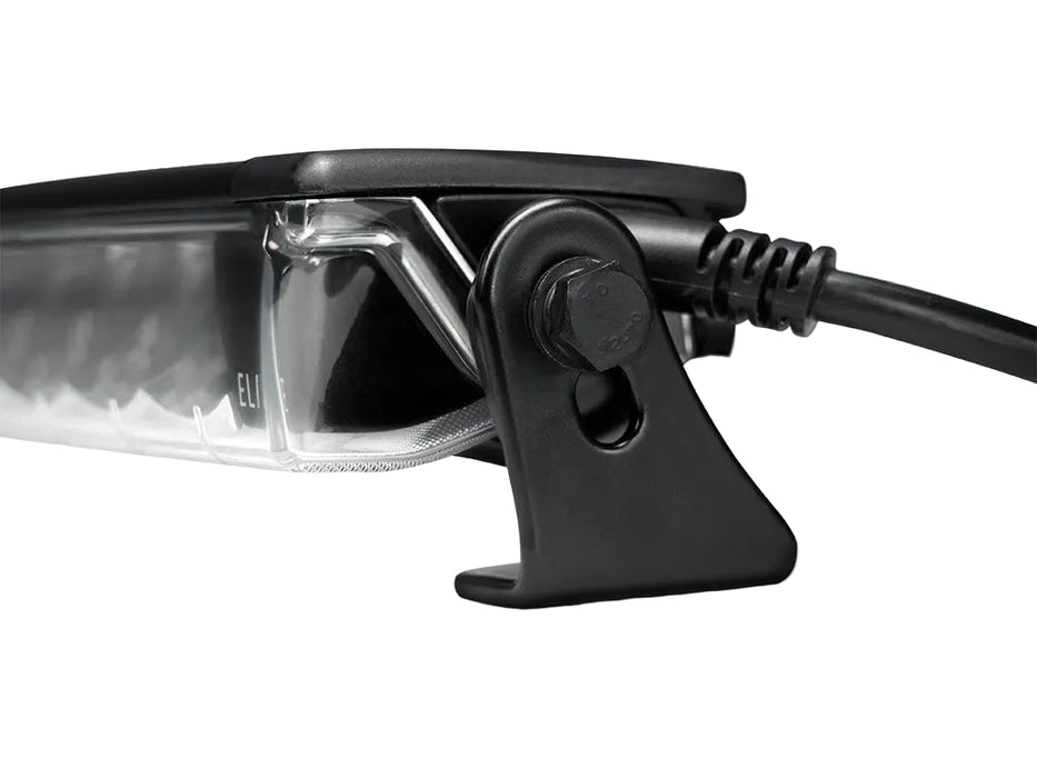 Lazer Lamps Glide 20" Curved LED Light Bar with Position Light
