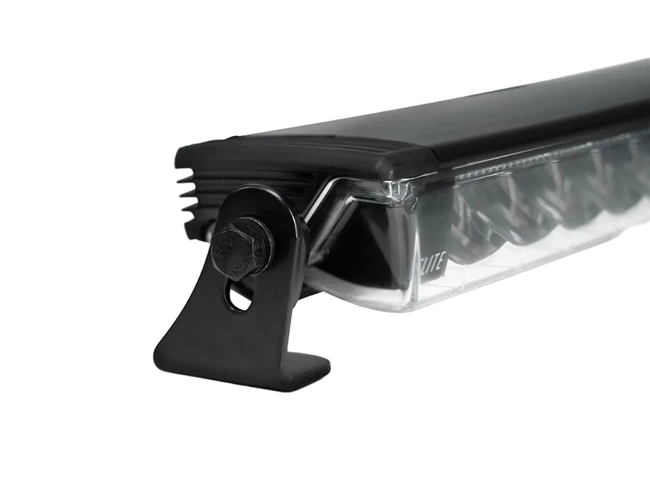 Lazer Lamps Glide Elite 20" Curved LED Light Bar with Position Light