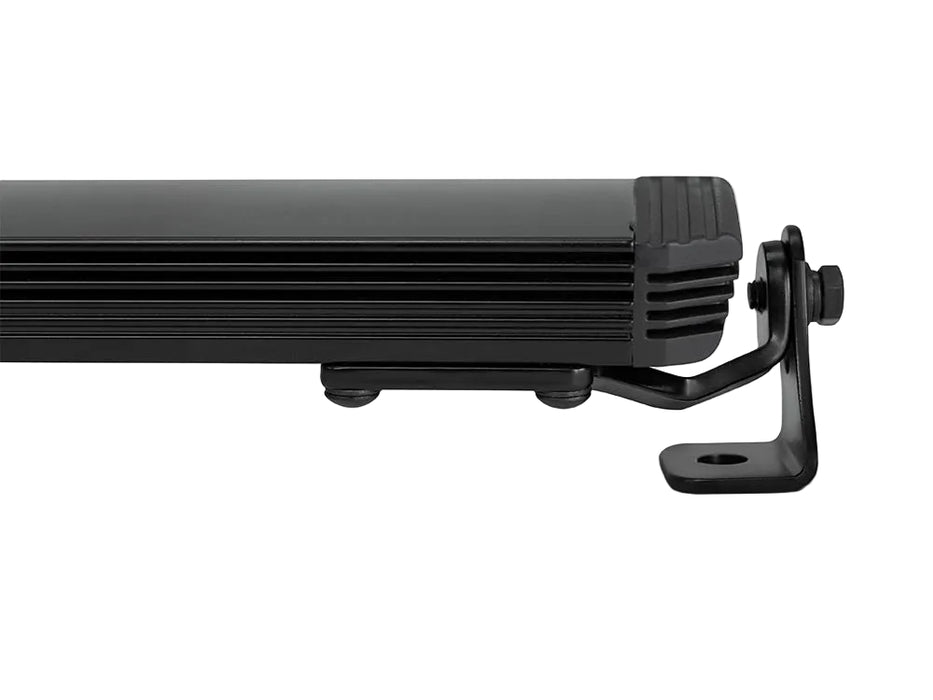 Lazer Lamps Glide Elite 20" Curved LED Light Bar with Position Light