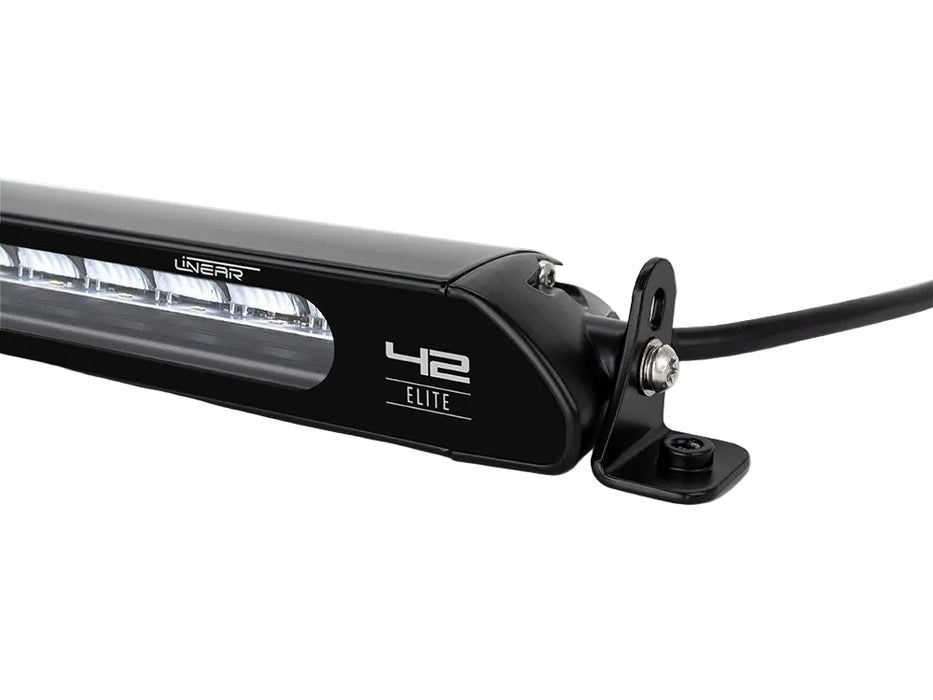 Lazer Lamps Linear‑42 Elite Slimline LED Driving Light