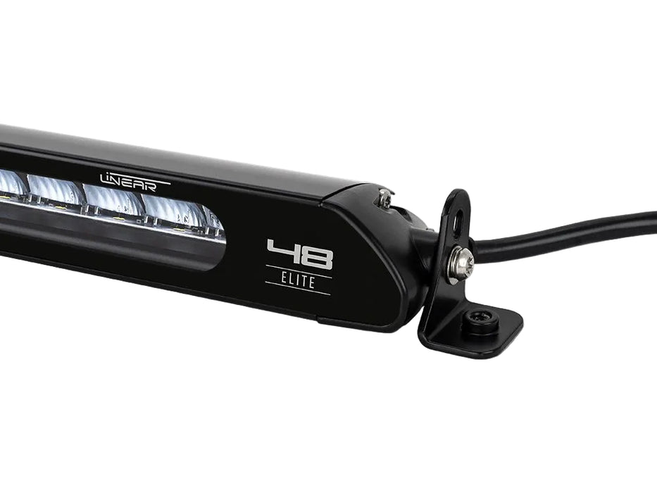 Lazer Lamps Linear‑48 Elite Slimline LED Driving Light