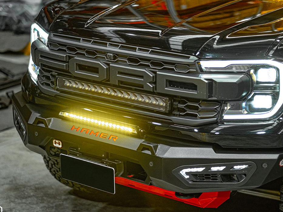 Lazer Lamps Linear-18 Elite+ (Plus) Slimline LED Driving Light