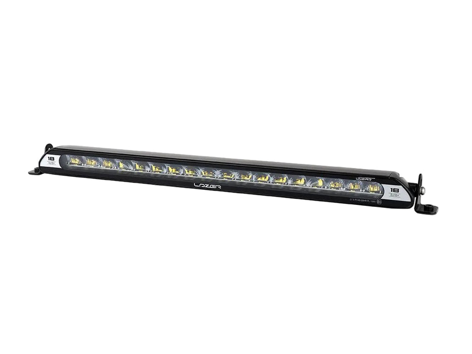 Lazer Lamps Linear-18 Elite+ (Plus) Slimline LED Driving Light