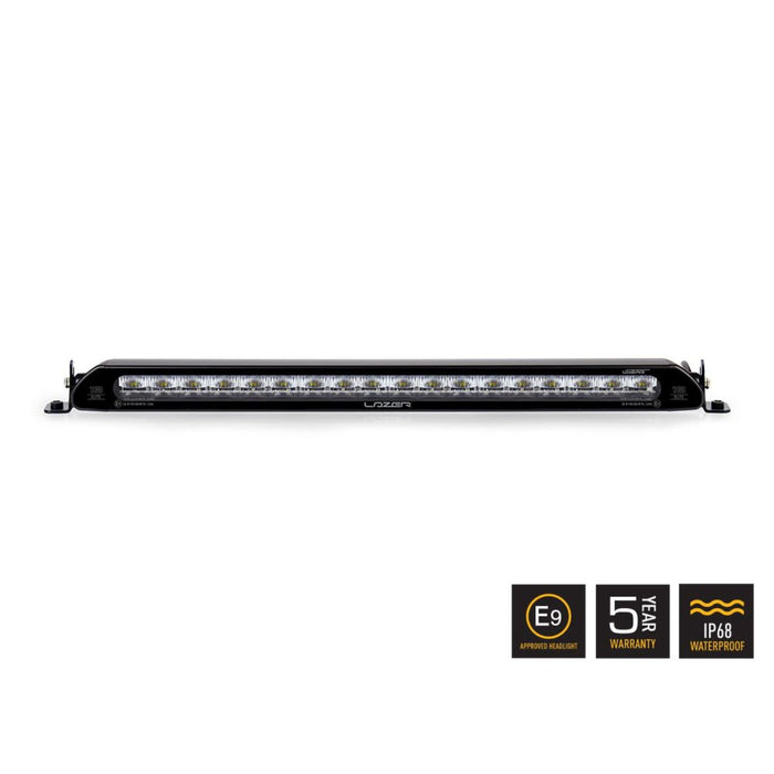 Lazer Lamps Linear-18 Elite Slimline LED Driving Light