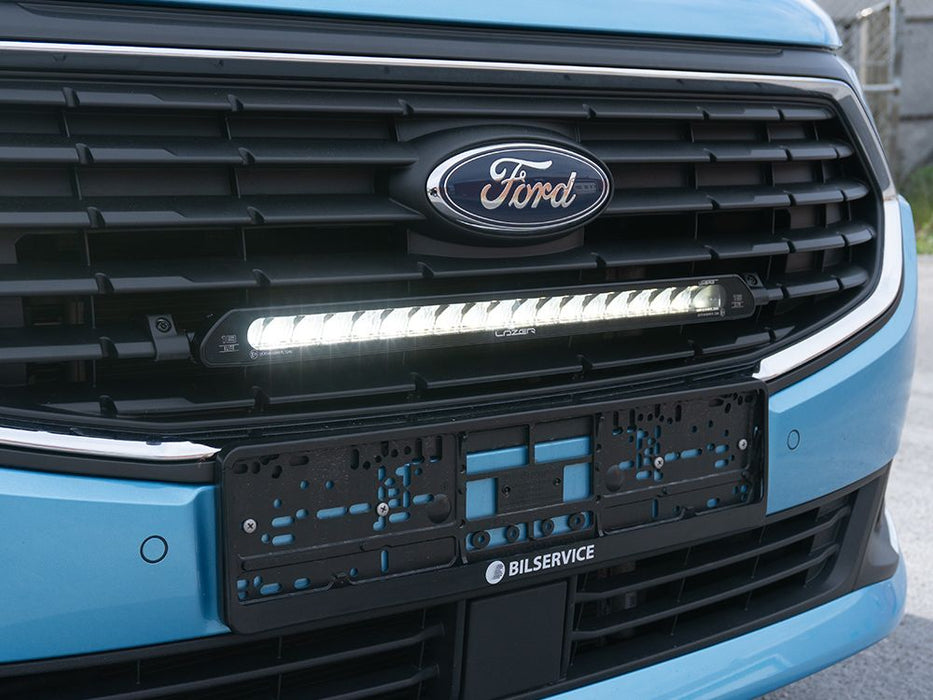 Lazer Lamps Linear-18 Elite Slimline LED Driving Light