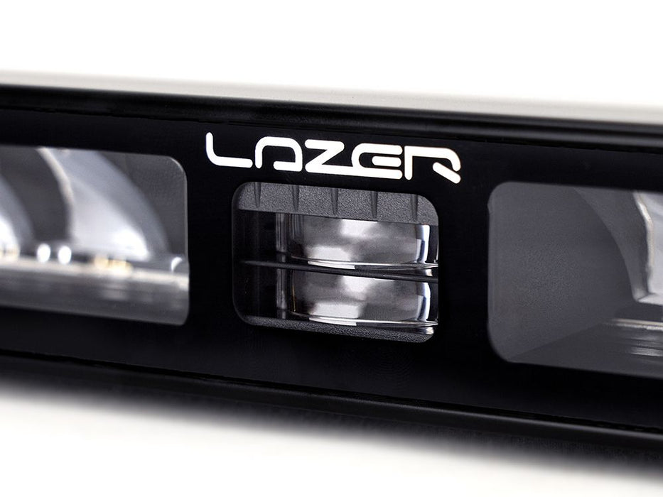 Lazer Lamps Linear-18 Elite i-LBA Slimline LED Driving Light