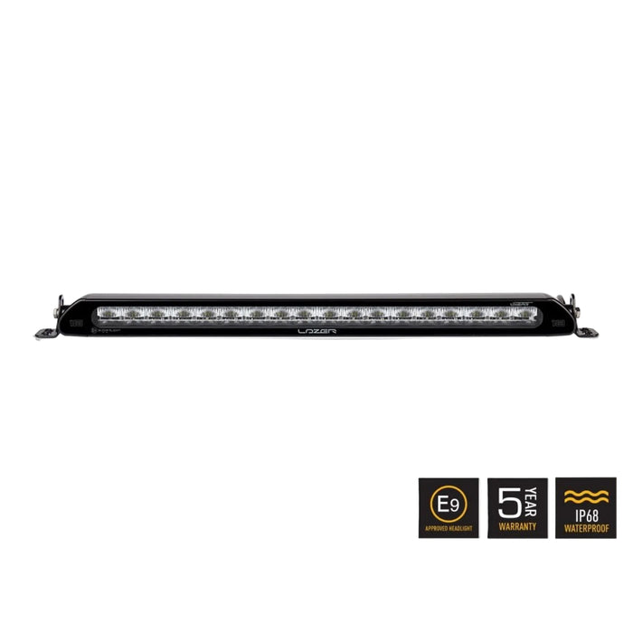 Lazer Lamps Linear-18 Slimline LED Driving Light