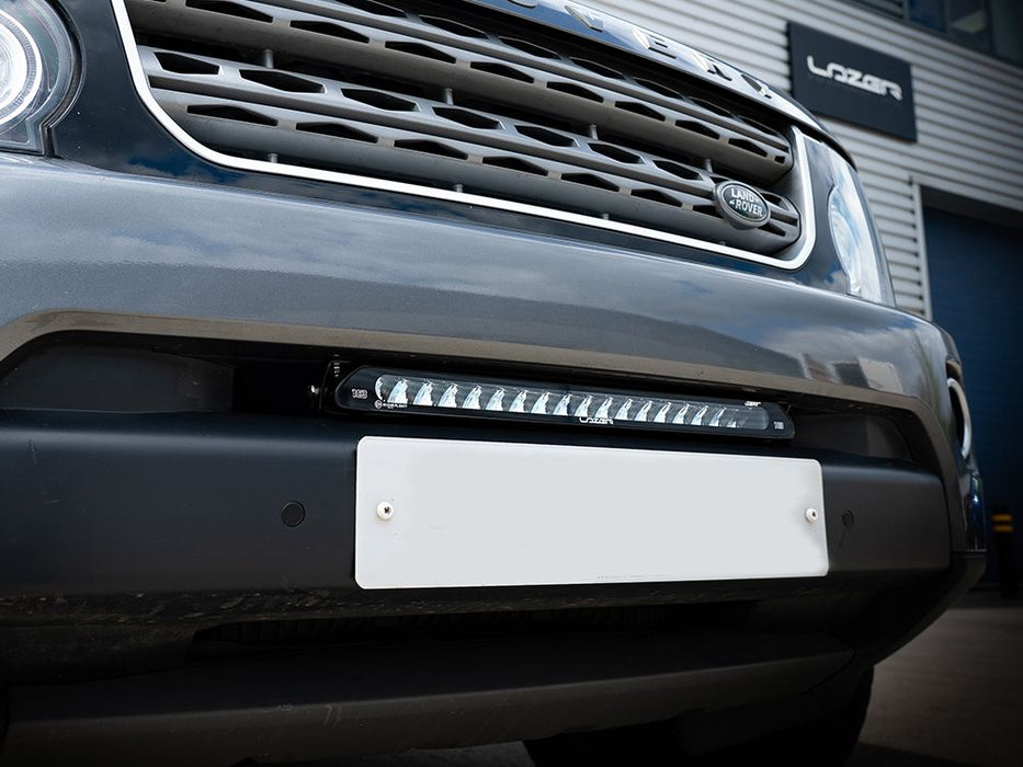 Lazer Lamps Linear-18 Slimline LED Driving Light