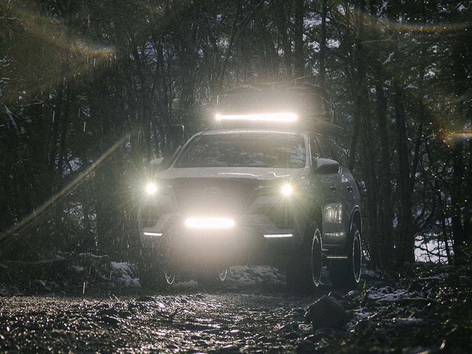 Lazer Lamps Linear-18 Slimline LED Driving Light