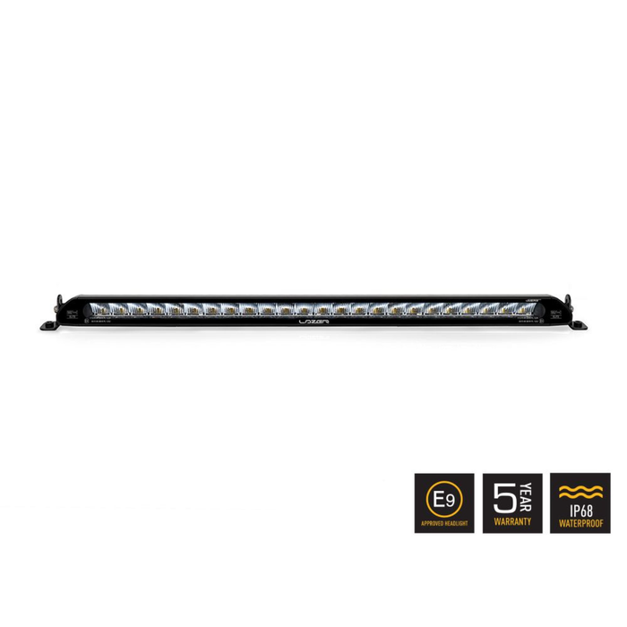 Lazer Lamps Linear‑24 Elite Slimline LED Driving Light