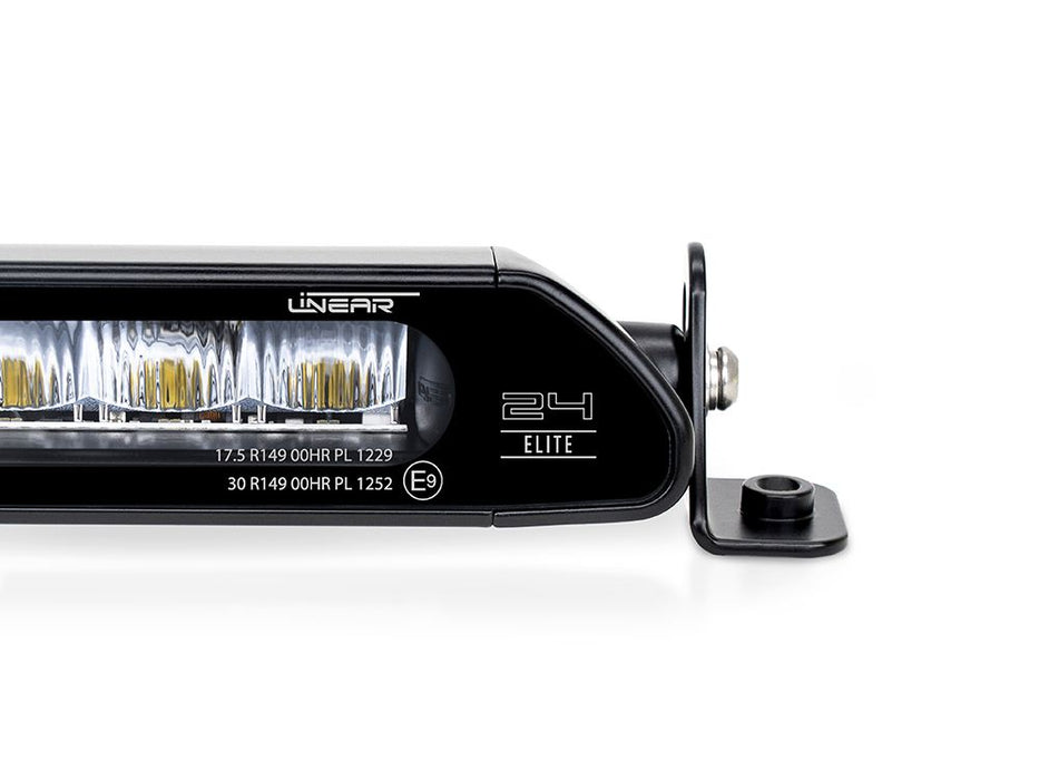 Lazer Lamps Linear‑24 Elite Slimline LED Driving Light