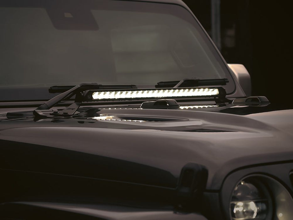 Lazer Lamps Linear‑24 Elite Slimline LED Driving Light