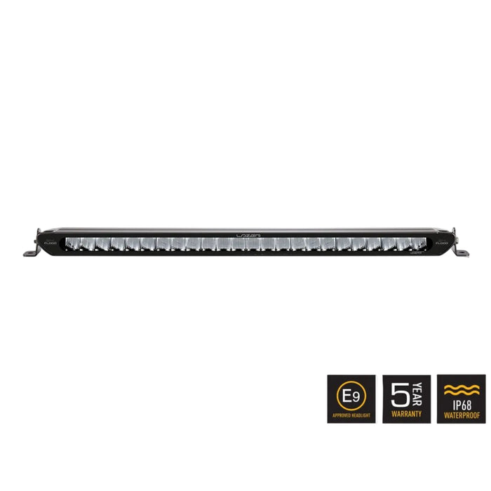 Lazer Lamps Linear‑24 Flood LED Driving Light