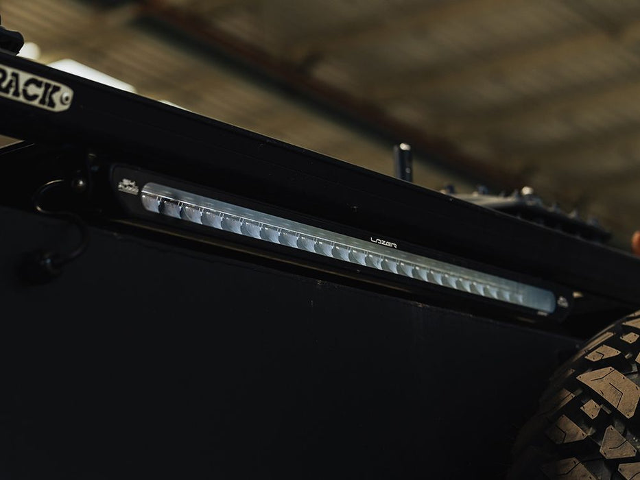 Lazer Lamps Linear‑24 Flood LED Driving Light