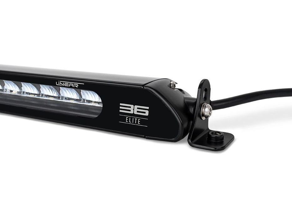 Lazer Lamps Linear‑36 Elite Slimline LED Driving Light