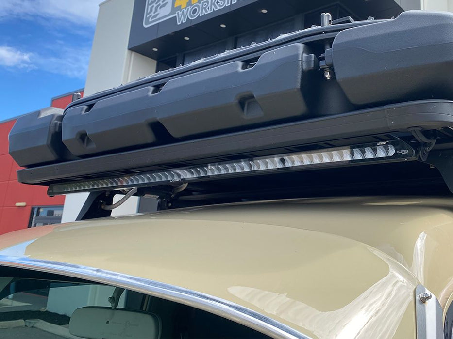 Lazer Lamps Linear-48 Slimline LED Driving Light