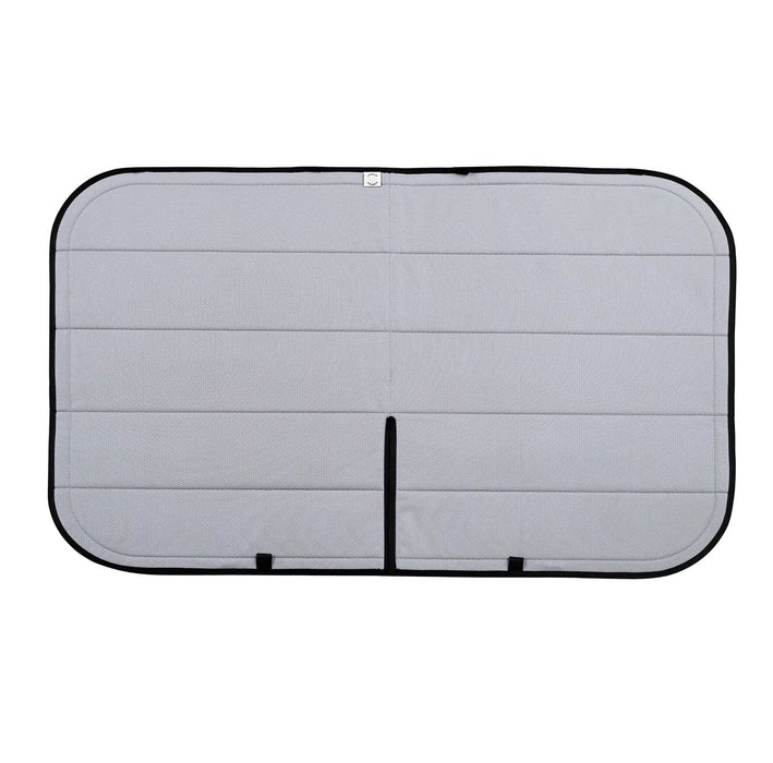 Living in a Bubble Ford Transit 2015+ Thermomat – Sliding Door Window (Mid & High Roof)