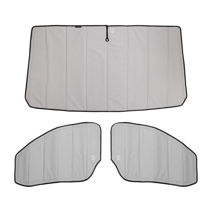 Living in a Bubble Hyundai iLoad Thermomat – Cab Set