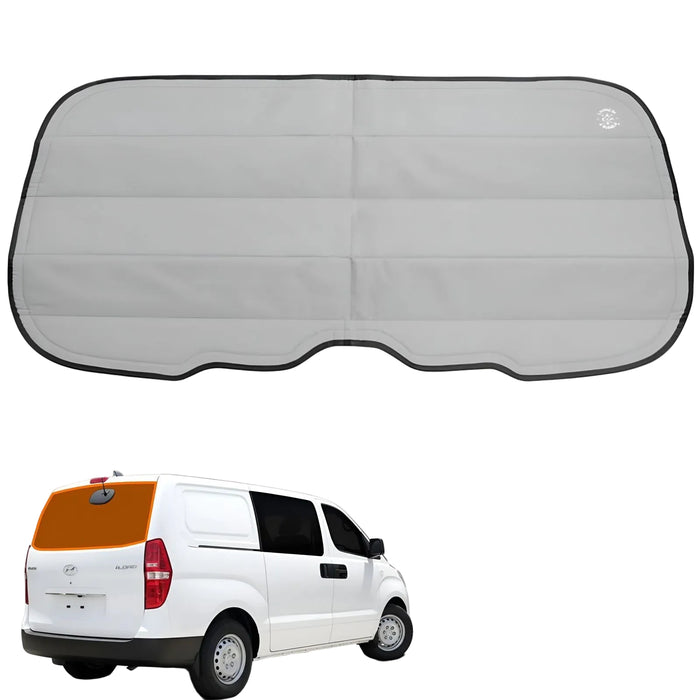 Living in a Bubble Hyundai iLoad Thermomat – Rear Door Window