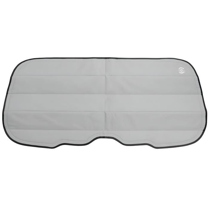 Living in a Bubble Hyundai iLoad Thermomat – Rear Door Window
