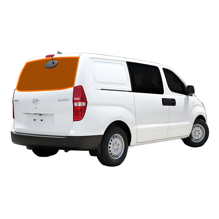 Living in a Bubble Hyundai iLoad Thermomat – Rear Door Window
