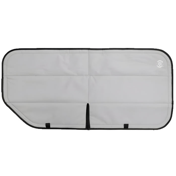Living in a Bubble Hyundai iLoad Thermomat – Sliding Door Window